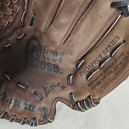 Mizuno Prospect Series T-Ball Glove, 10"