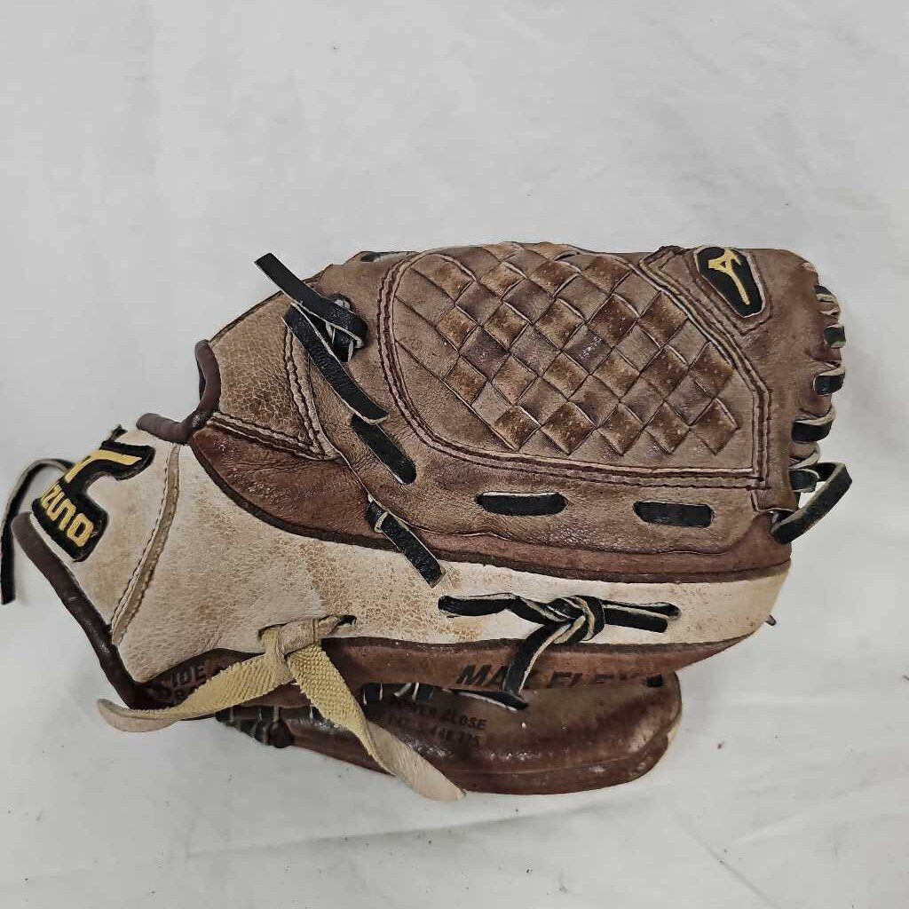 Mizuno Prospect Series T-Ball Glove, 10"