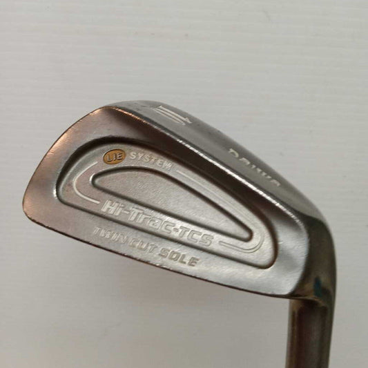 Diawa Hi-Trac-TCS Gap Wedge 52*