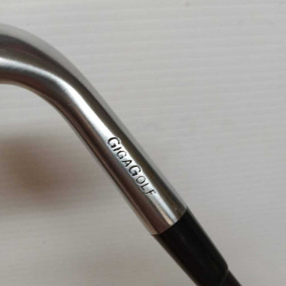 Giga Tradition SGS 60* Lob Wedge with Graphite Shaft