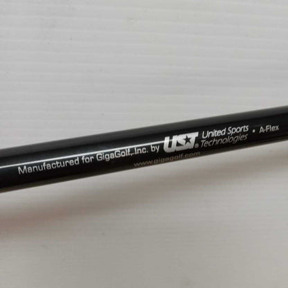 Giga Tradition SGS 60* Lob Wedge with Graphite Shaft