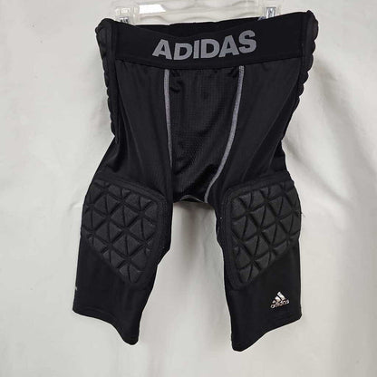 Adidas Techfit 5 Pad Girdle, Youth Large
