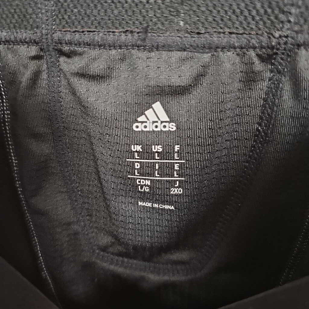 Adidas Techfit 5 Pad Girdle, Youth Large