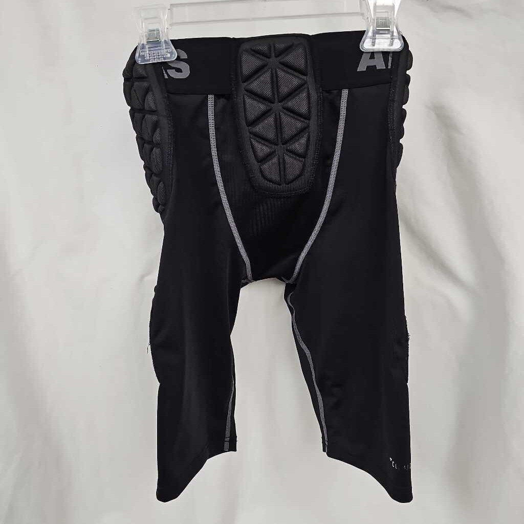 Adidas Techfit 5 Pad Girdle, Youth Large