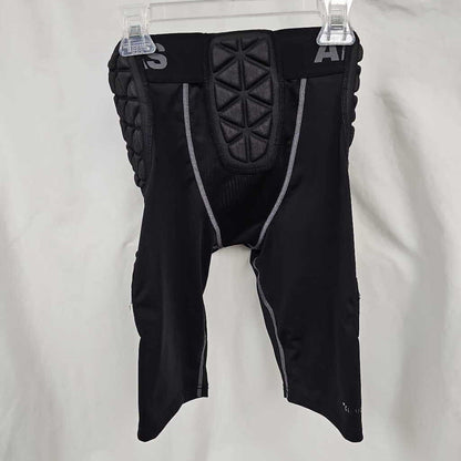 Adidas Techfit 5 Pad Girdle, Youth Large
