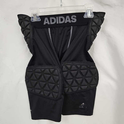 Adidas Techfit 5 Pad Girdle, Youth Large