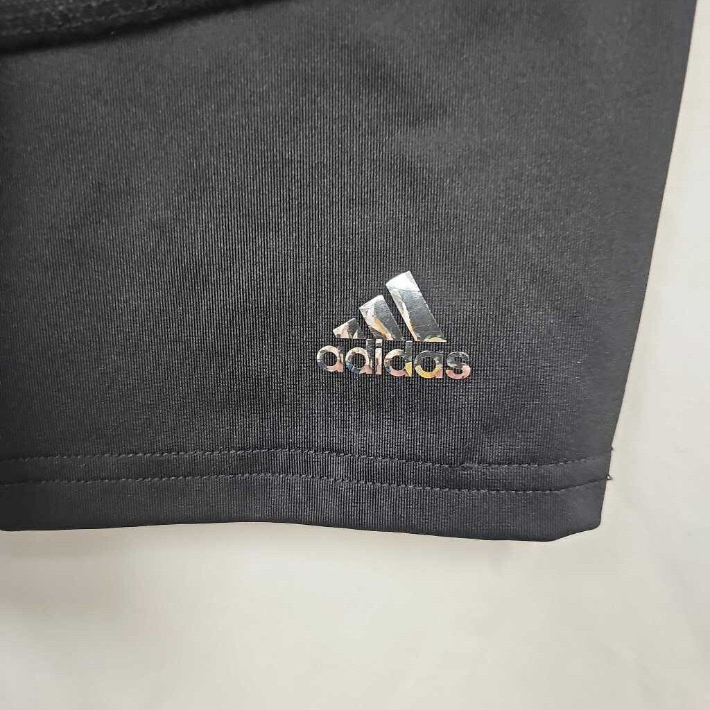 Adidas Techfit 5 Pad Girdle, Youth Large