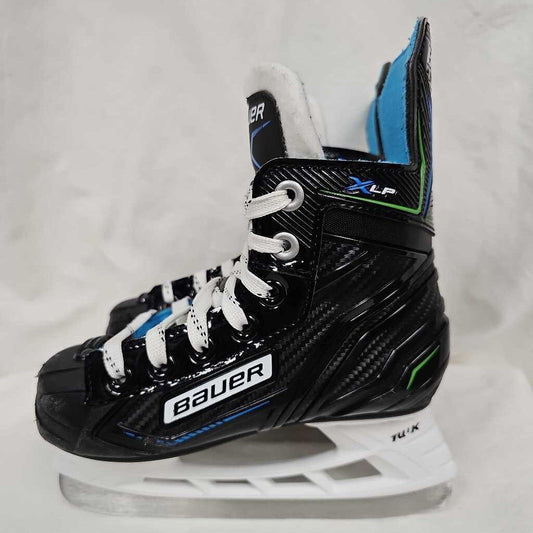 Bauer X-LP Youth Hockey Skates, Size Y11
