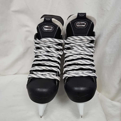 Reebok 14K Pump Junior Hockey Skates, Size 3.5