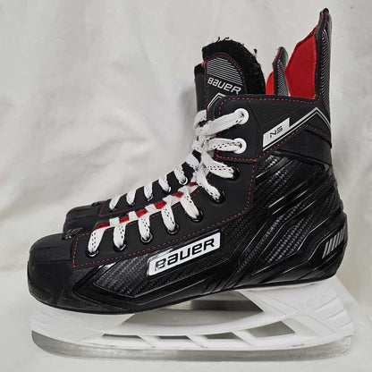 Bauer NS Senior Hockey Skates, Size 9