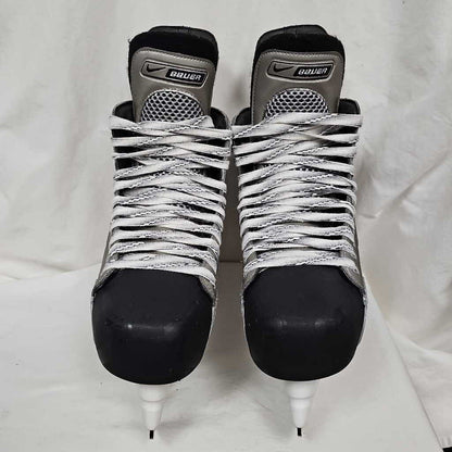 Nike Bauer Vapor XXXX Senior Hockey Skates, Size 12 EE