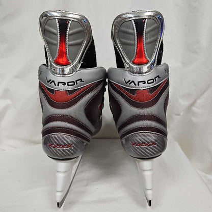 Nike Bauer Vapor XXXX Senior Hockey Skates, Size 12 EE