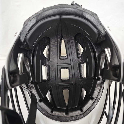 Cascade CPV-R Lacrosse Helmet, Size Med/Large
