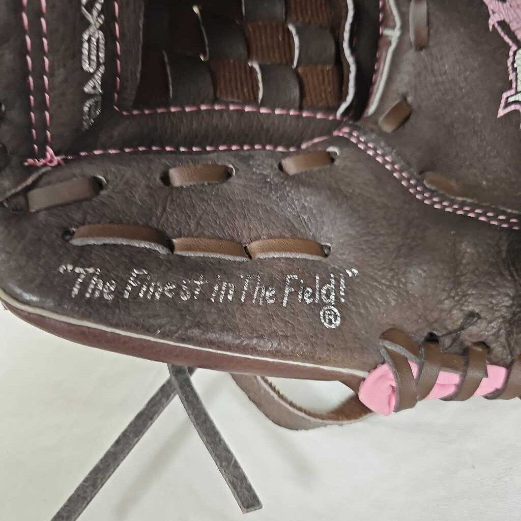 Rawlings Fastpitch Softball Glove, 11"