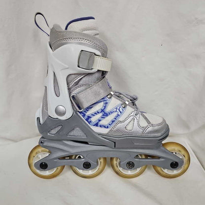 Rollerblade Spitfire TW G Inline Skates, Size 2-5