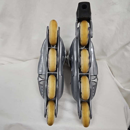Rollerblade Spitfire TW G Inline Skates, Size 2-5