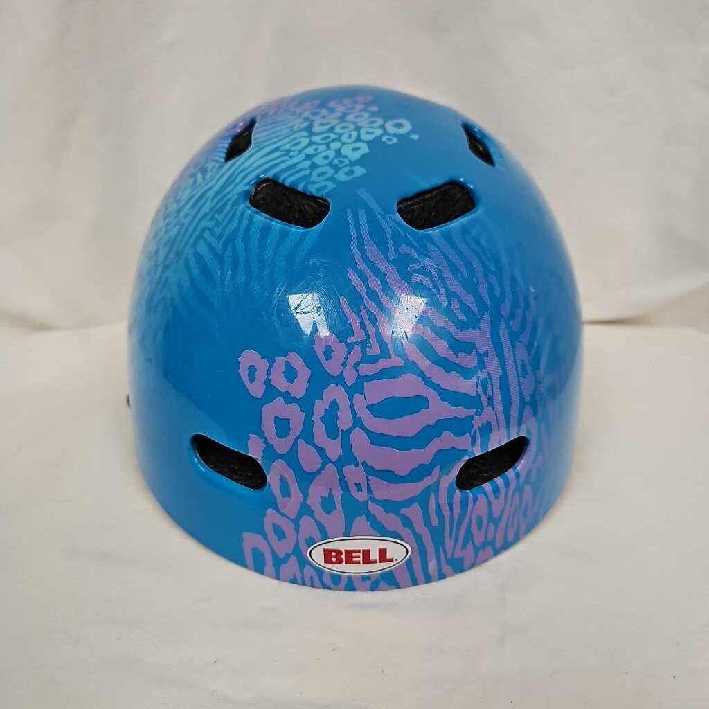 Bell Candy Kids Bike Helmet