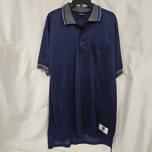 +POS Umpire Polo, XL