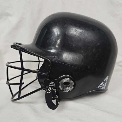 All-Star 610 Batting Helmet with Facemask
