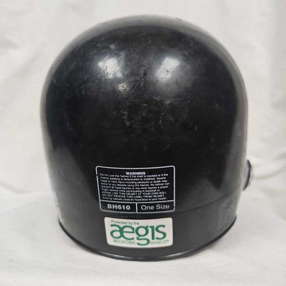 All-Star 610 Batting Helmet with Facemask
