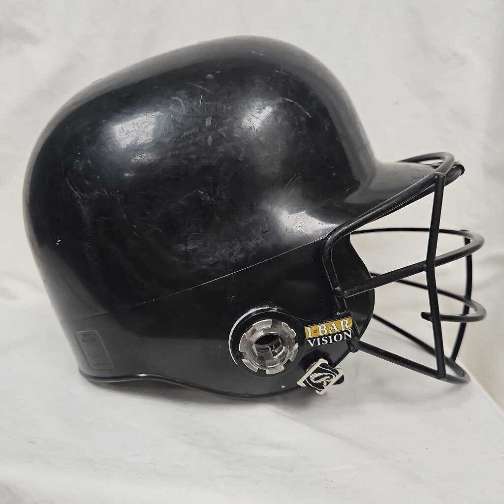 All-Star 610 Batting Helmet with Facemask