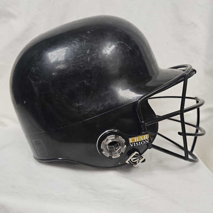 All-Star 610 Batting Helmet with Facemask