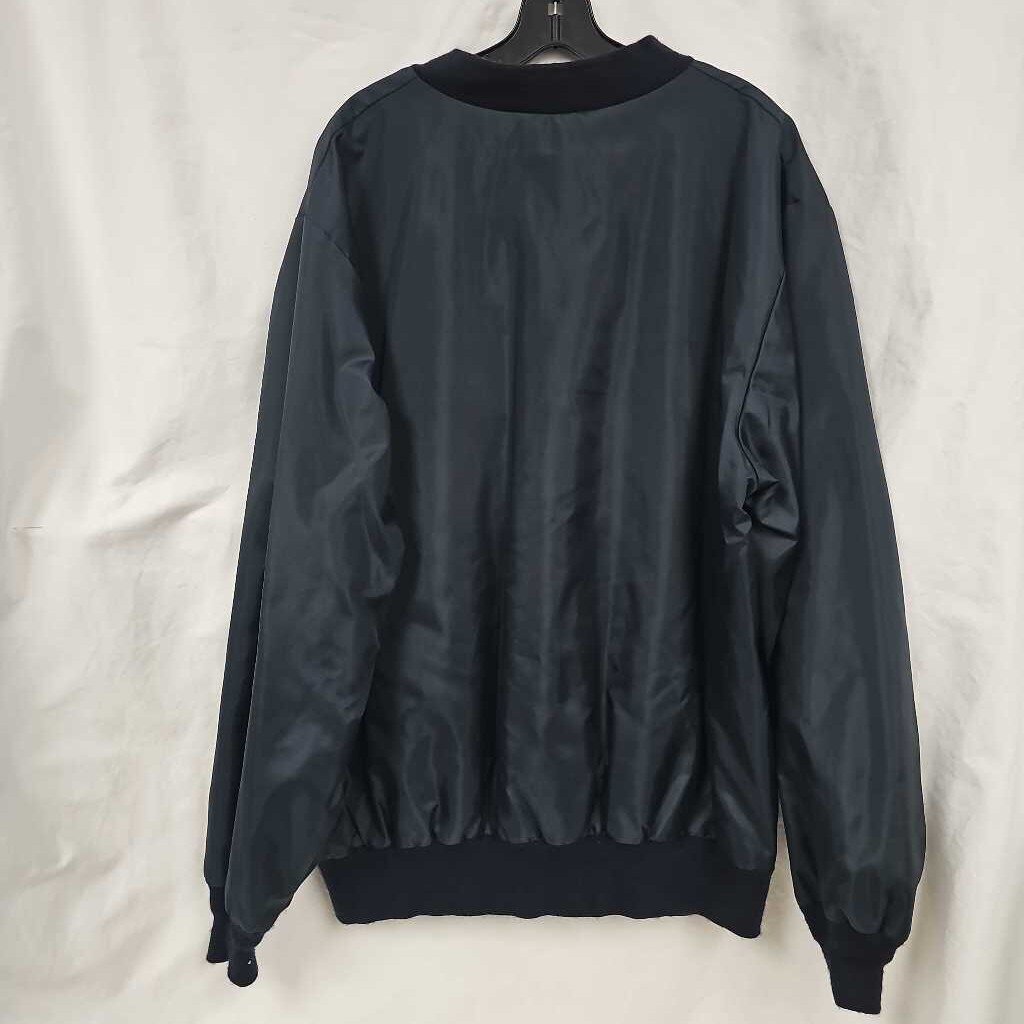 Fechheimer Umpire Pullover, Navy, XL