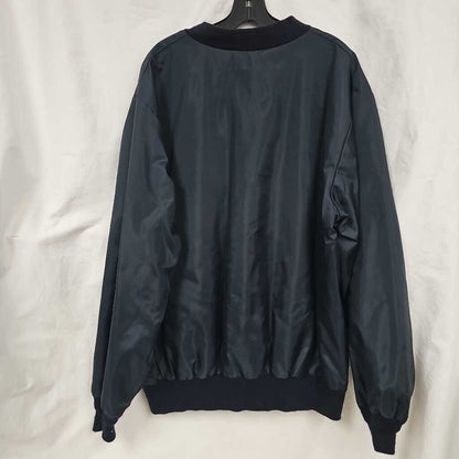 Fechheimer Umpire Pullover, Navy, XL