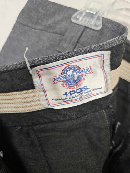 +POS Umpire Pants, Size 36