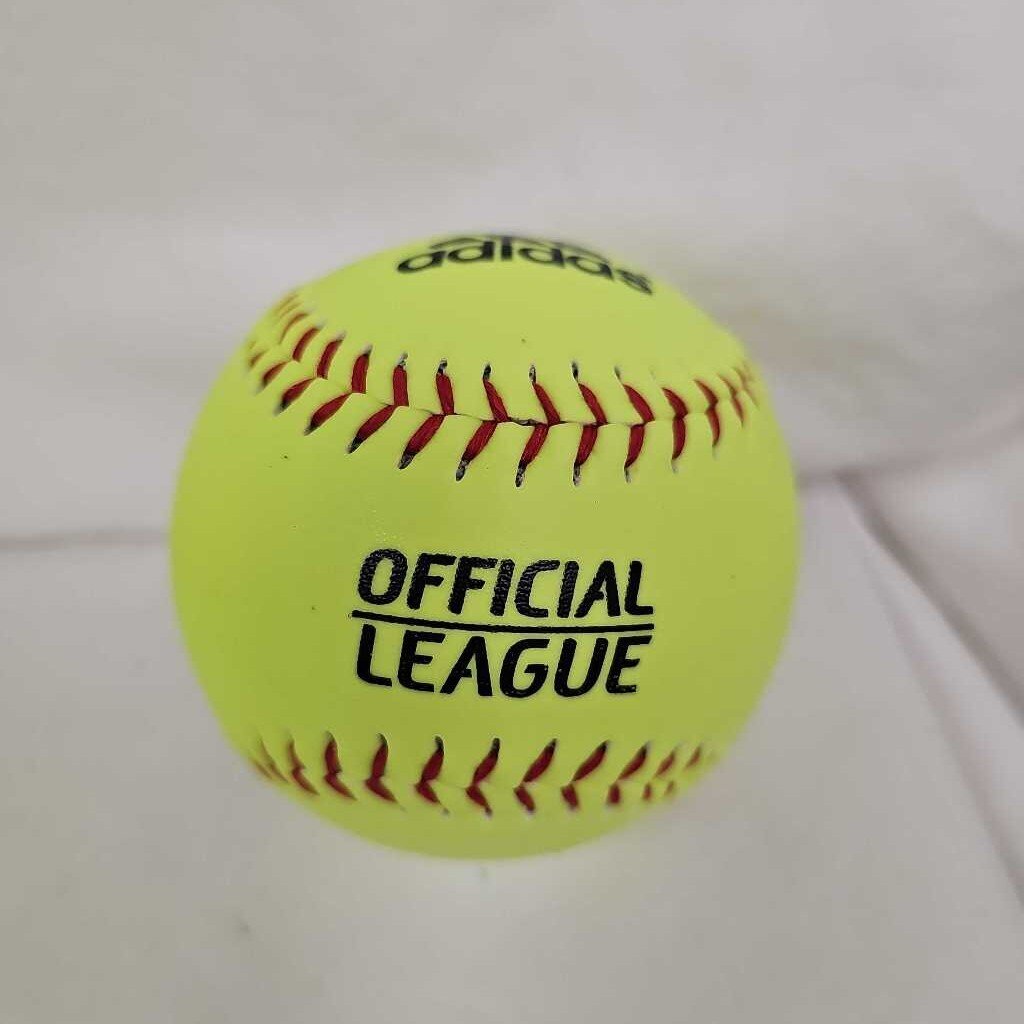Adidas DSG Official League 11" Softball
