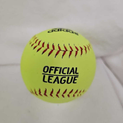 Adidas DSG Official League 11" Softball