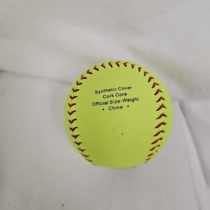 Adidas DSG Official League 11" Softball