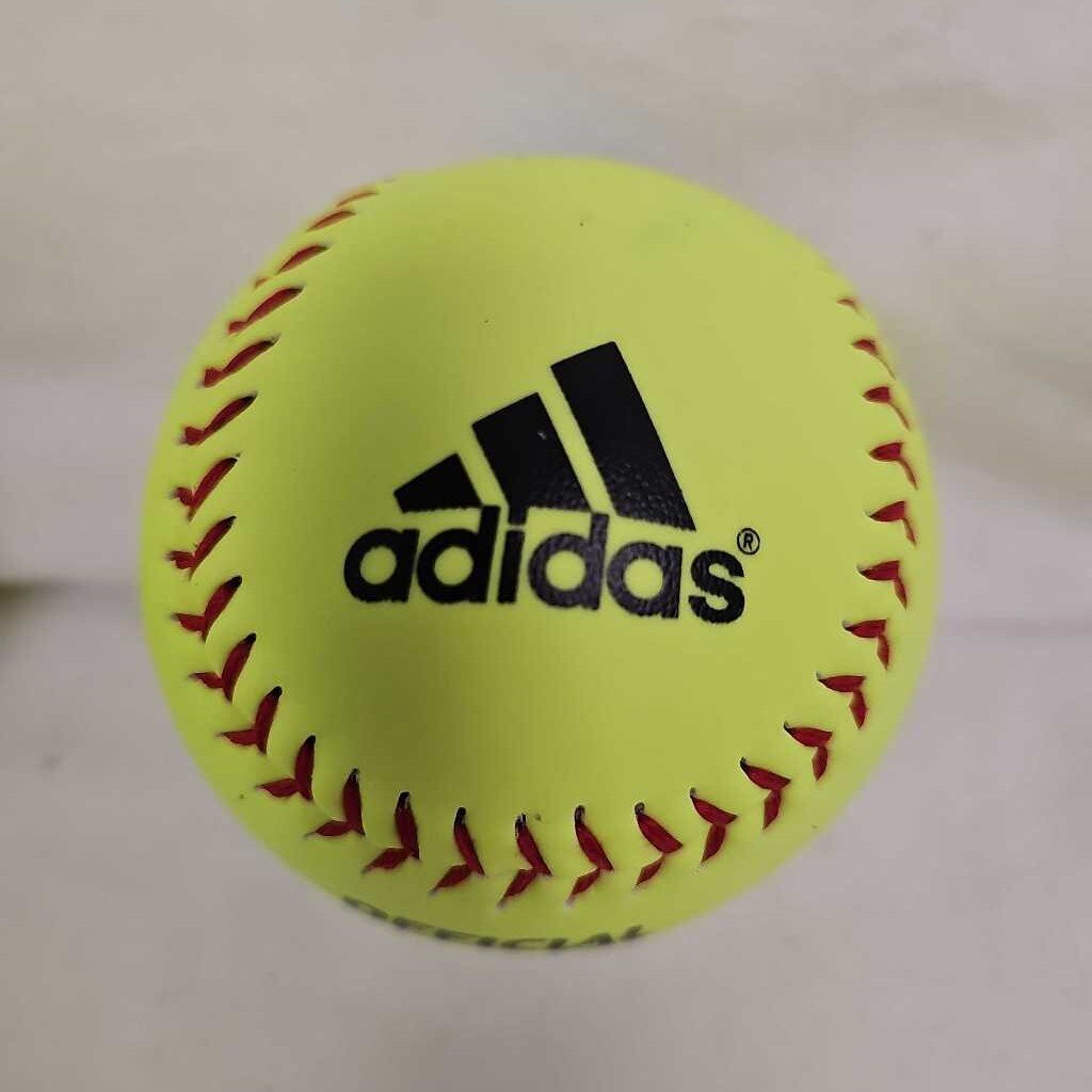 Adidas DSG Official League 11" Softball
