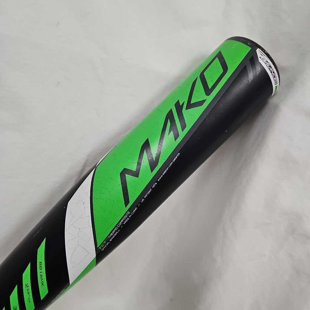 Easton Mako (-3) BBCOR Bat, 32/29