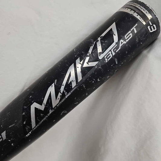 Easton Mako Beast (-3) BBCOR Bat, 32/29