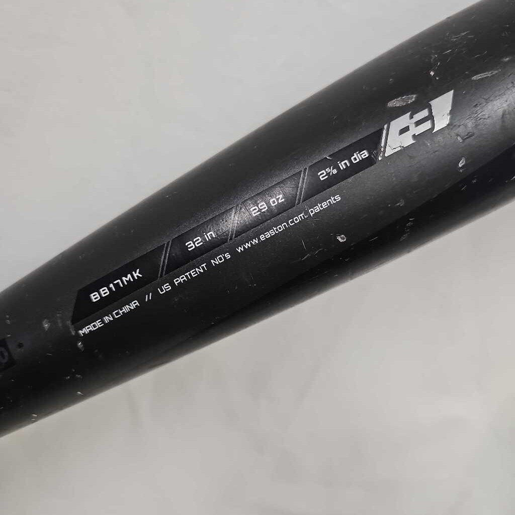 Easton Mako Beast (-3) BBCOR Bat, 32/29