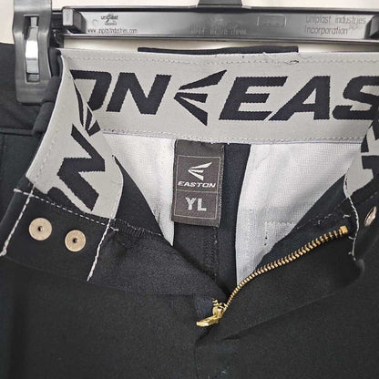 Easton Rival Youth Baseball Pants, Large