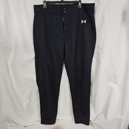 Under Armour Utility Men's Baseball Pants, Size 2XL
