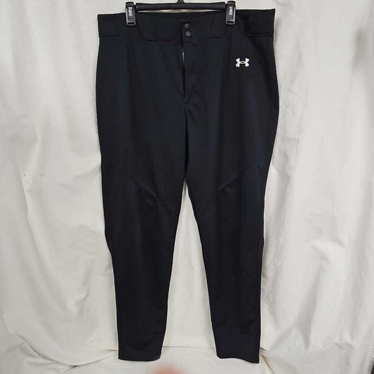 Under Armour Utility Men's Baseball Pants, Size 2XL