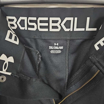 Under Armour Utility Men's Baseball Pants, Size 2XL