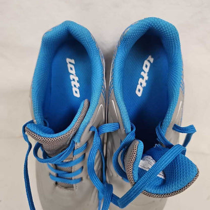 Lotto Roma 700 Youth Soccer Cleats, Size 1