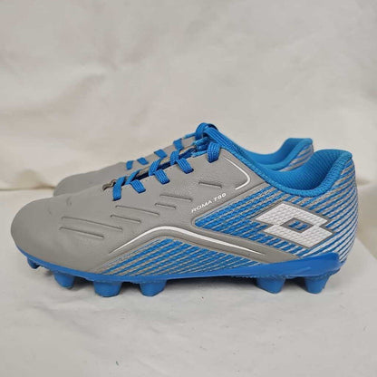 Lotto Roma 700 Youth Soccer Cleats, Size 1
