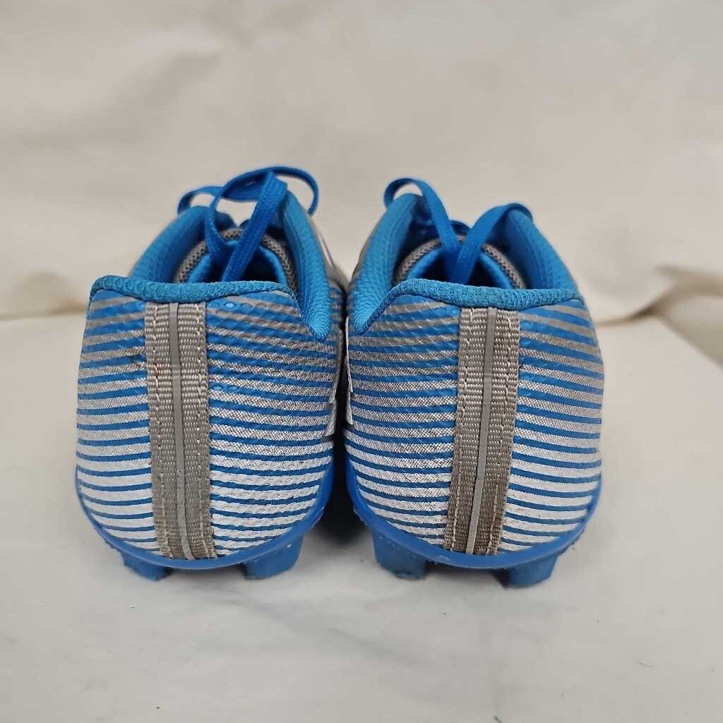 Lotto Roma 700 Youth Soccer Cleats, Size 1