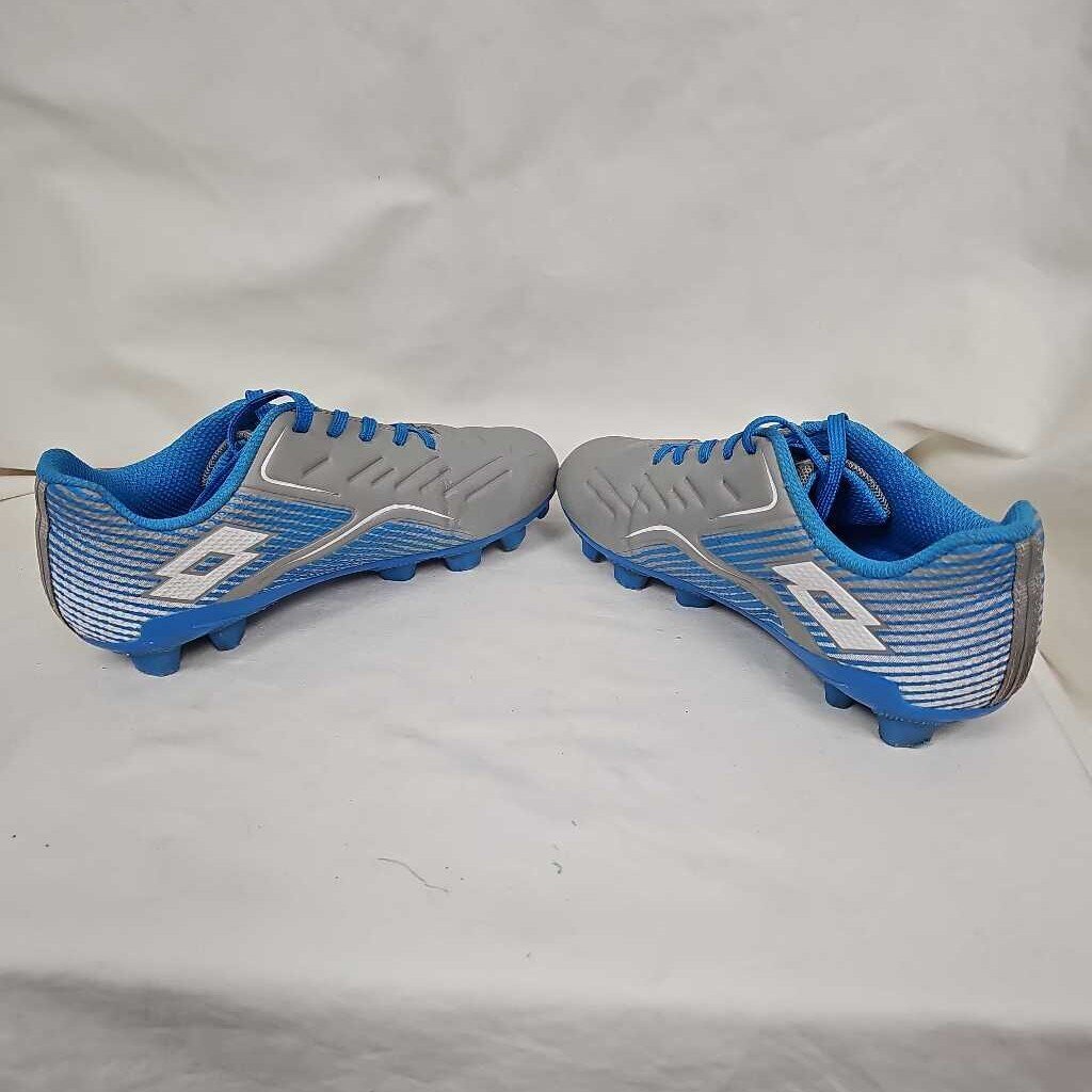 Lotto Roma 700 Youth Soccer Cleats, Size 1