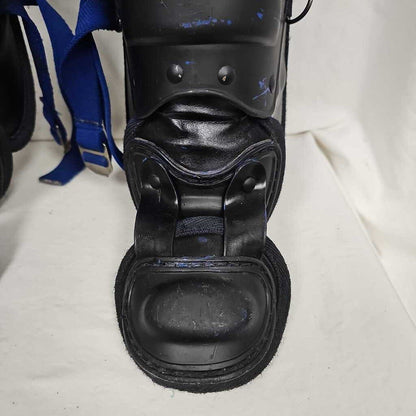 Diamond Catchers Leg Guard, 16"