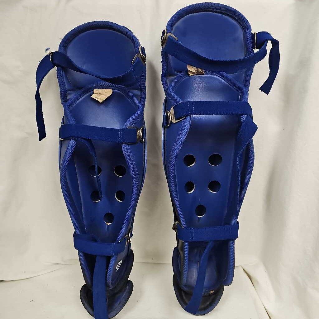 Diamond Catchers Leg Guard, 16"