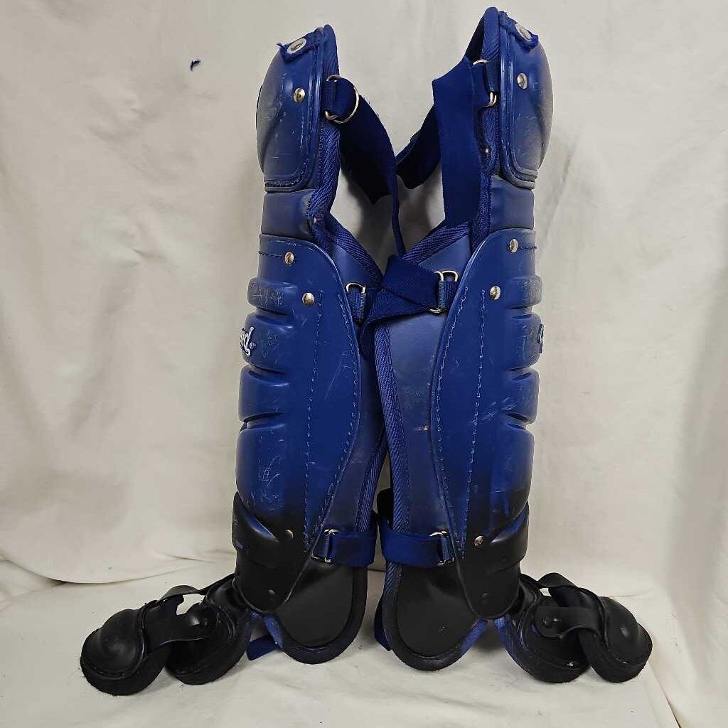 Diamond Catchers Leg Guard, 16"