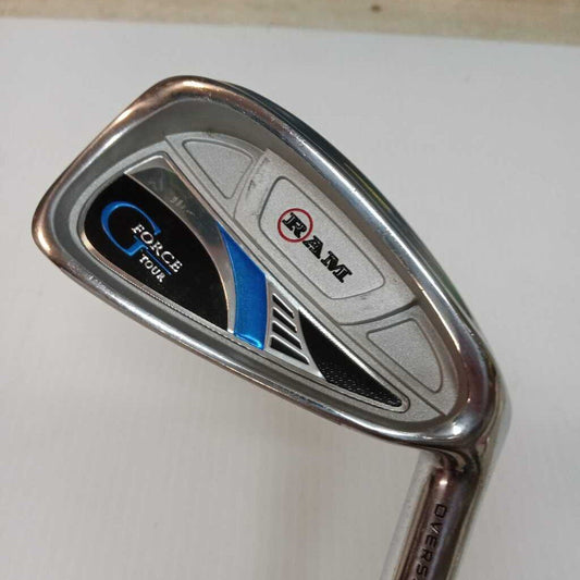 Ram Force Tour Oversize Iron Set 5i - PW, Right Hand