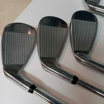 Ram Force Tour Oversize Iron Set 5i - PW, Right Hand