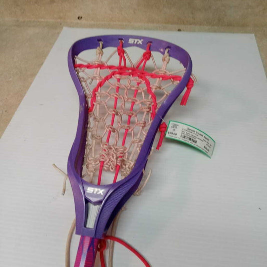 STX 6000 Girls Lacrosse Stick